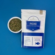 Tempero Mix Peixes - Refil 60g - imagem 4