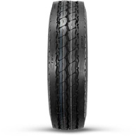Pneu Xbri Mix Works P1 Aro 22.5 275/80R22.5: Performance e Durabilidade para Sua Frota - imagem 3