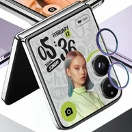 Película Xiaomi Mix Flip: Proteção Premium! - imagem 2