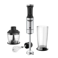 Mixer 3 em 1 Dako 800W: Sua Cozinha Mais Fácil! - imagem 1