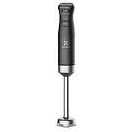 Mixer 3 em 1 Electrolux Expert Black Pearl: Potência e Versatilidade na Sua Cozinha - imagem 1