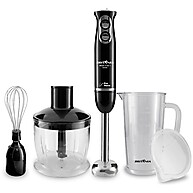 Mixer Britânia 3 em 1: Sua Cozinha Mais Prática! - imagem 1
