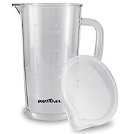 Mixer Britânia Turbo 500W: 3 Funções! - imagem 1