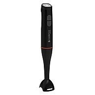 Mixer Cadence Mixture Preto 110V: Potência e Versatilidade na Cozinha - imagem 1