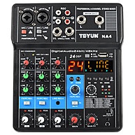 mixer-de-audio-teyun-sua-voz-profissional