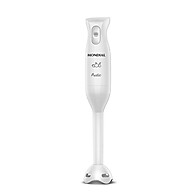 Mixer Elétrico 200W 2 em 1 M-15-W Mondial: Bata e Triture com Facilidade - imagem 1