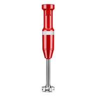 Mixer KitchenAid Vermelho 220V: Potência e Versatilidade - imagem 1