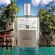 Miyako Homem: O Perfume que Exala Confiança - imagem 1