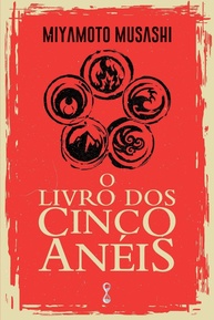 O Livro dos Cinco Anéis: A Arte da Estratégia e Vitória de Miyamoto Musashi - imagem 1