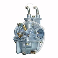 Carburador HIFROM para Yamaha PW50, MJ50, YF60, YT60, QT50 - Substituição Perfeita - imagem 4