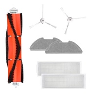 Kit de Peças de Reposição Xiaomi Mop 2 Pro/Lite - Compatibilidade Total com MJSTL, MJST1S e MJST1SHW - imagem 1