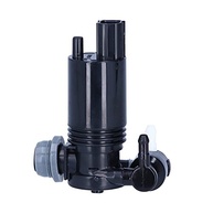 Bomba Limpador Para-brisa Lyrlody MK6 (2002-2015) - Limpeza Eficiente e Durável - imagem 2