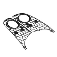 Grade de Farol de Neblina Dianteira para VW Golf MK6 2009-2013 - Substituição OEM 5K0853665 - imagem 2
