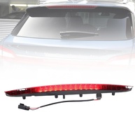 Terceira Luz de Freio LED FASTCHE para Lincoln MKX (2016-2018) e Nautilus (2019-2021) - Segurança e Estilo Ampliados - imagem 1