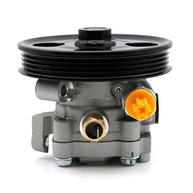 Bomba Direção Hidráulica Completa com Polia para Mazda CX-9, Ford Fusion e Lincoln MKX/MKZ - imagem 2