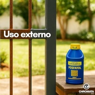 Removedor De Ferrugem Neutralizador 200 Ml Mococa Maza - imagem 5