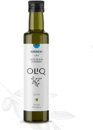 Azeite de Oliva Extravirgem Oliq Koroneik 250 mL - imagem 1
