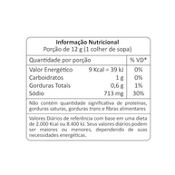 Tempero Prático Completo 450 mL - imagem 4