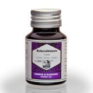 Tinta para Caneta-Tinteiro Rohrer & Klingner Cassia Since 1892 – 50 ml Premium - imagem 2