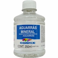 Corfix - Solvente 500 Ml Un - imagem 2