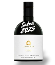 Blend da Safra/LAGAR H - Azeite de Oliva Extravirgem (500 ml) - imagem 2