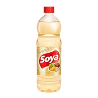 Óleo de Soja Soya, Garrafa de 900 ml - imagem 2