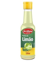 Arrifana Molho Temperado Sabor Limão 150 Ml - imagem 2