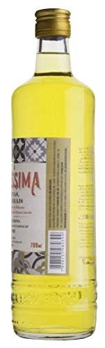 Cachaça Saliníssima 12 x 670 ml Saliníssima Sabor 670ml - imagem 3