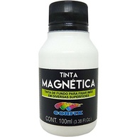 Tinta Magnética 100 ml Corfix - imagem 3
