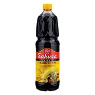 Sakura Molho Sakura Tradicional Dc 1000 Ml - imagem 2