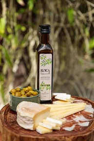 Azeite De Oliva Kora Premium Extra Virgem Libanês 500 Ml - imagem 2