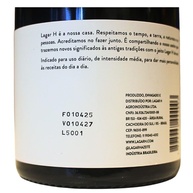Blend da Safra/LAGAR H - Azeite de Oliva Extravirgem (500 ml) - imagem 3