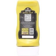 Hazen, Mostarda Amarela, 200 ml - imagem 4