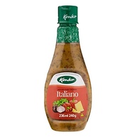 Kenko Molho Italiano Marrom 236 Ml - imagem 1