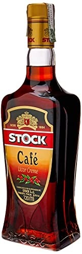STOCK Licor Café Stock 720 Ml - imagem 4