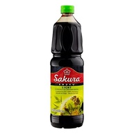 MOLHO SAKURA LIGHT 1000 ML - imagem 2
