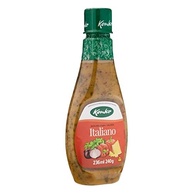 Kenko Molho Italiano Marrom 236 Ml - imagem 2