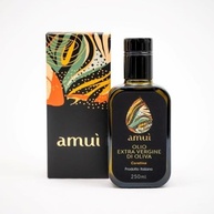 Azeite Extravirgem Italiano Premium Amuì Coratina 250 ml - imagem 4