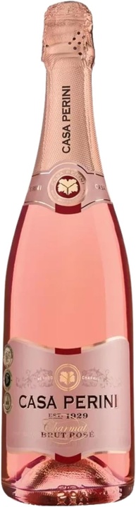 Casa Perini Espumante Brut Rose 750 Ml - imagem 1