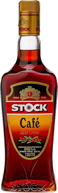 STOCK Licor Café Stock 720 Ml - imagem 1