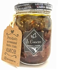 Conserva Salsa Vina 200 ml - imagem 3