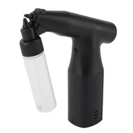 Pulverizador de Tinta Elétrico Recarregável com Spray de 5 mm - Potente e Versátil para Projetos Domésticos e Profissionais - imagem 5
