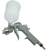 EVALD Pistola de Pintura Gravidade Bico 1,5 MM 600ML EVPPG600-1B - imagem 4