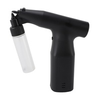 Pulverizador de Tinta Elétrico Recarregável com Spray de 5 mm - Potente e Versátil para Projetos Domésticos e Profissionais - imagem 1