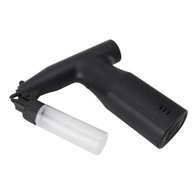 Pulverizador de Tinta Elétrico Recarregável com Spray de 5 mm - Potente e Versátil para Projetos Domésticos e Profissionais - imagem 4
