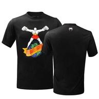 Camiseta UFC Venum: Raiz e História do MMA - imagem 2