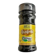 Açafrão em Pó Orgânico MN Food 70g - imagem 1
