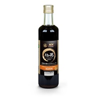 Kit 3X: Shoyu Orgânico Suave MN Food 500ml - imagem 2