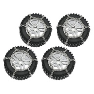 Pneus de Borracha para Carros RC 1/12 MN86K MN86KS MN86 MN896S - Estilo 3: Aderência e Durabilidade Superior - imagem 1