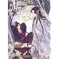 Mo Dao Zu Shi: Descubra o Livro 1! - imagem 1
